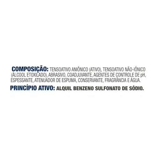 Cif Original - Higienizador Cremoso 450 Ml
