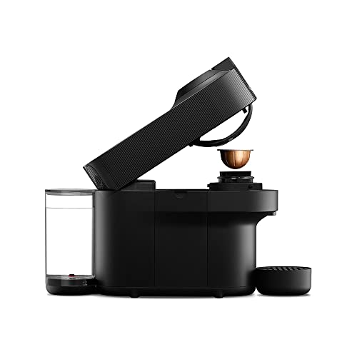 Nespresso Vertuo POP Preto 110V