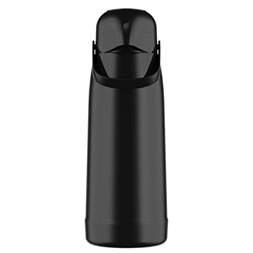 Termolar Magic Pump - Garrafa Térmica, 1.8 L
