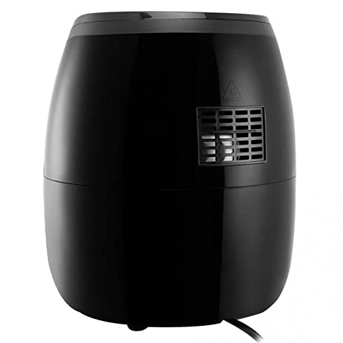 Britania FRITADEIRA AIR FRYER BFR25P 220v