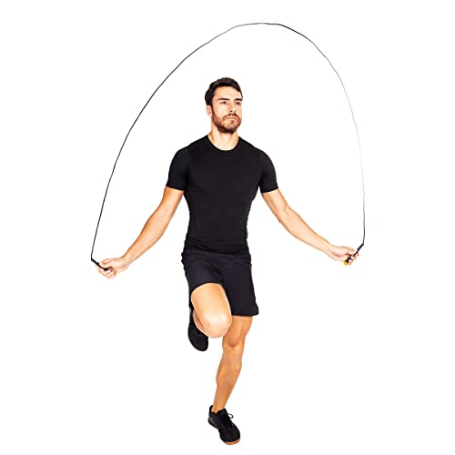 Corda de Pular de PVC 275 x 0.5 cm Vollo Sports