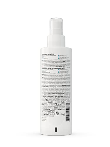 Novo - Neutrogena Sun Fresh Light Spray Fps 50 180Ml, Neutrogena