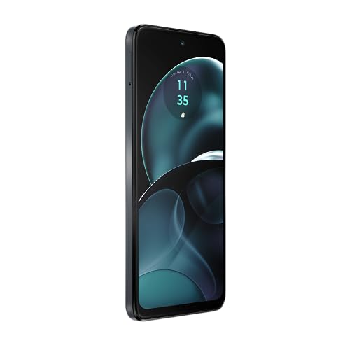 Smartphone Moto G14 128GB 4GB RAM Grafite