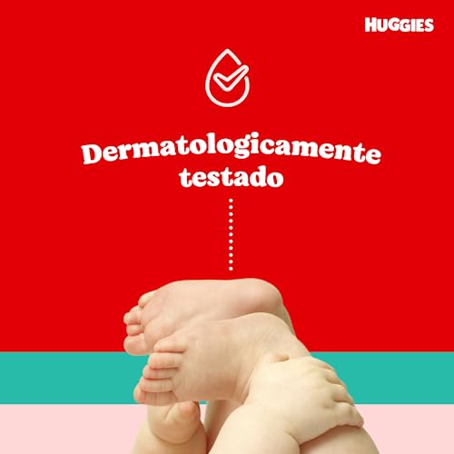 HUGGIES Shampoo Infantil Huggies Extra Suave - 400Ml