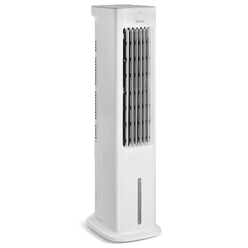 Climatizador de Ar Digital Midea 127V 60Hz