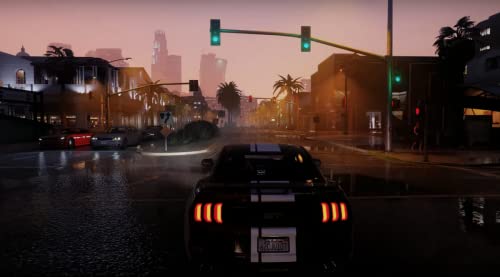 GTA V - Xbox Series X