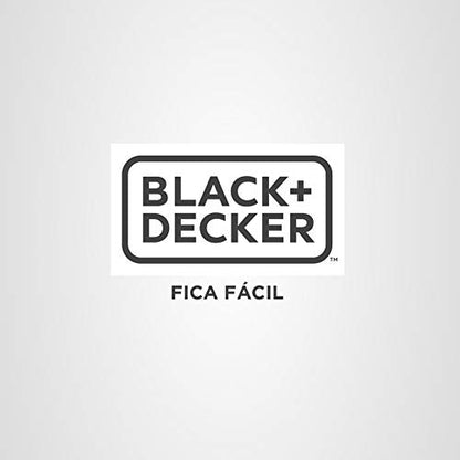BLACK+DECKER Umidificador Bivolt Branco AIR1000-BR