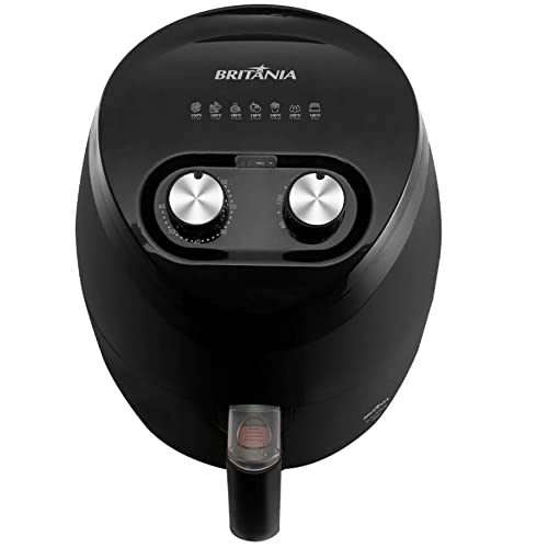 Britania FRITADEIRA AIR FRYER BFR25P 220v