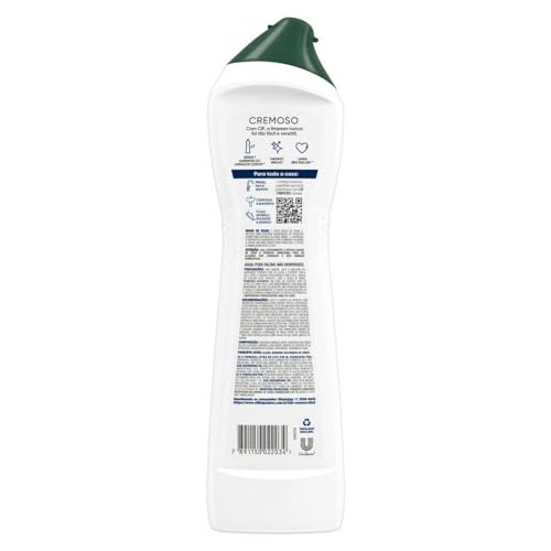 Cif Original - Higienizador Cremoso 450 Ml