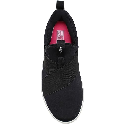 Tênis Feminino Slip On Casual Dia a Dia Calce Fácil Olympikus Forever