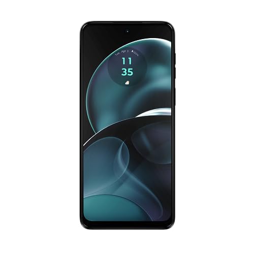 Smartphone Moto G14 128GB 4GB RAM Grafite