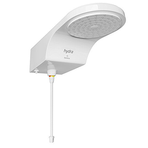 Hydra DPFT.E.551BR Fit - Ducha Eletrônica, 5500W, 127V, Branco