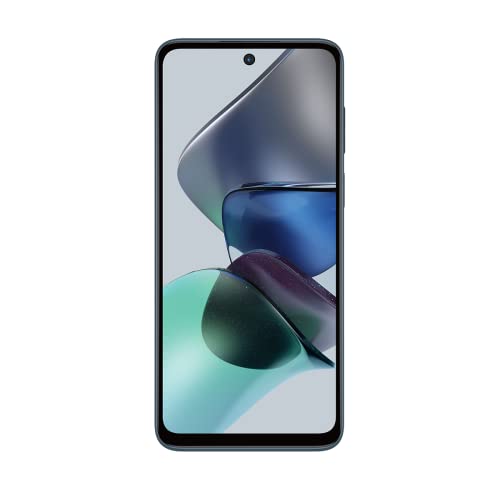 Smartphone Motorola Moto G23 4G 128GB 4GB RAM Azul