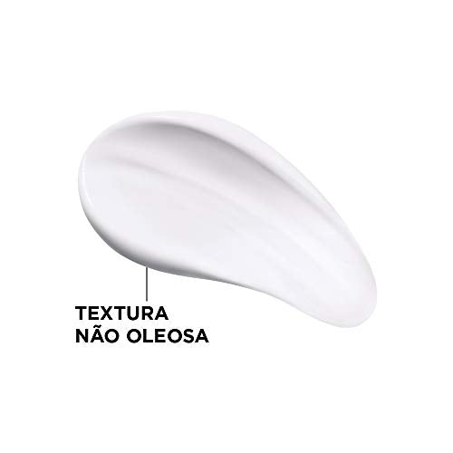 Kit Creme Facial Anti-idade L'Oréal Paris Revitalift Hialurônico Noturno + Diurno FPS 20, 49g