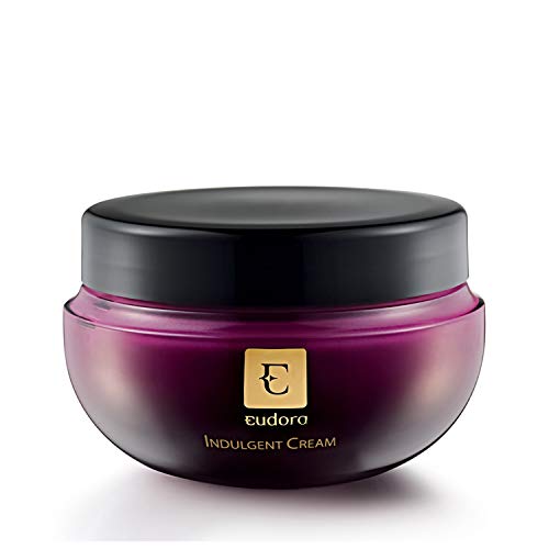 Eudora Indulgent Cream Acetinado Hidratante Desodorante250g