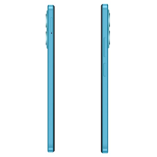 Smartphone Xiaomi Redmi Note 12 128GB - 4GB Ram - Versao Global (Ice Blue)