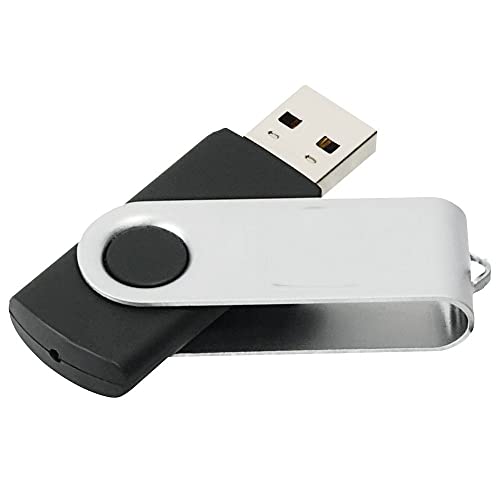 Pen Drive Twist 2.0 32GB USB Leitura 10MB/s e Gravação 3MB/s Preto Multilaser - PD589