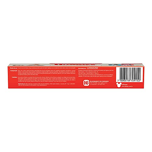 Huggies Supreme Care - Creme de Assaduras, 80g