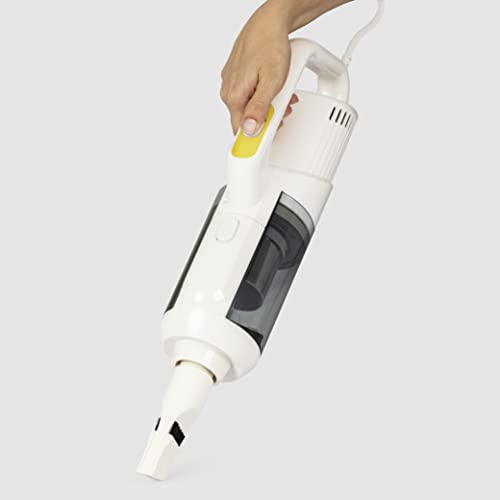Aspirador de Pó Vertical 2 em 1 Kärcher VCL 2 com filtro 220V