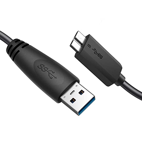 HD Externo Portátil 320GB UnionSine Disco Rígido compatível Mac/Pc/Notebook/PS4 - USB 3.0-HD2510(Preto )