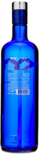 Skyy Vodka Anis 980Ml