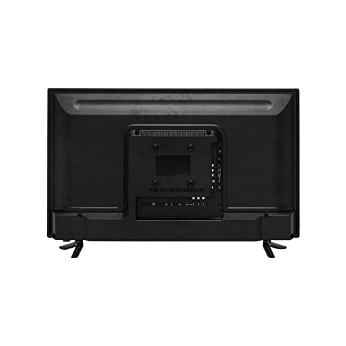 TV LED 39'', HD, PTV39N87D, Philco, Receptor Digital, Função Futebol - Não é SMART TV