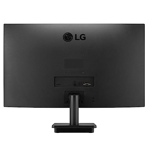 MONITOR LG GAMER 21.5' 22MP410-B.AWZM FULL HD 75HZ AMD FREESYNC