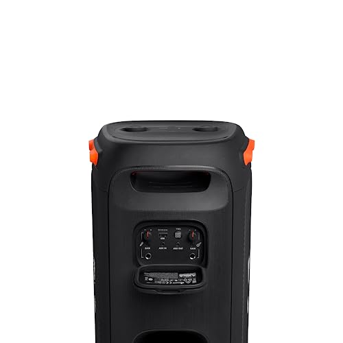 JBL, Caixa de Som Bluetooth, PartyBox 110