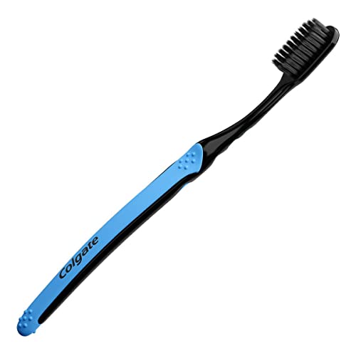 Escova de Dente Colgate Slim Soft 4 unidades
