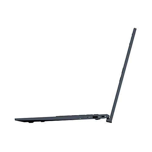 Notebook Compaq Presario 5112 Snapdragon™ 7C 4GB 128GB UFS 15,6”, 15H de Bateria, Windows 11, Azul Escuro - 2 ANOS DE GARANTIA DE FÁBRICA