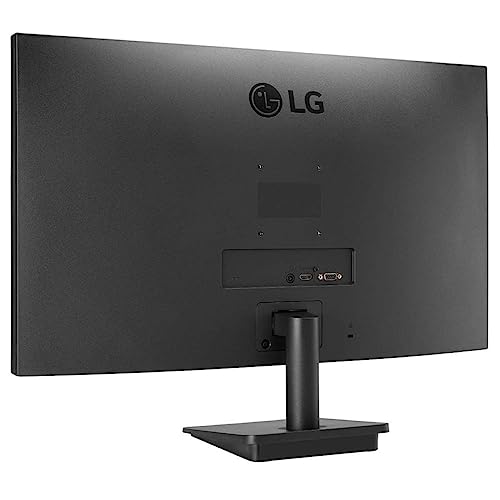 MONITOR LG GAMER 21.5' 22MP410-B.AWZM FULL HD 75HZ AMD FREESYNC