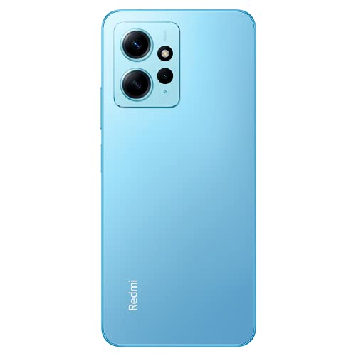 Smartphone Xiaomi Redmi Note 12 128GB - 4GB Ram - Versao Global (Ice Blue)