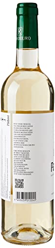Pauliteiros Vinho Português Branco 750Ml