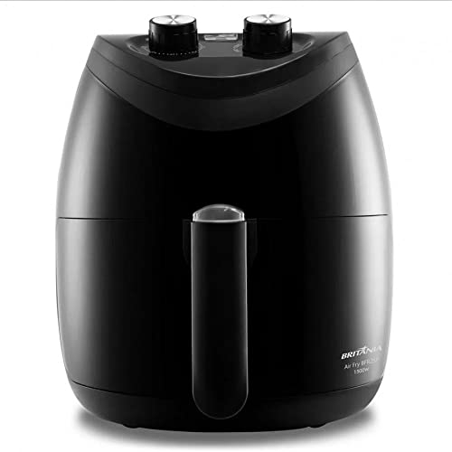 Britania FRITADEIRA AIR FRYER BFR25P 220v