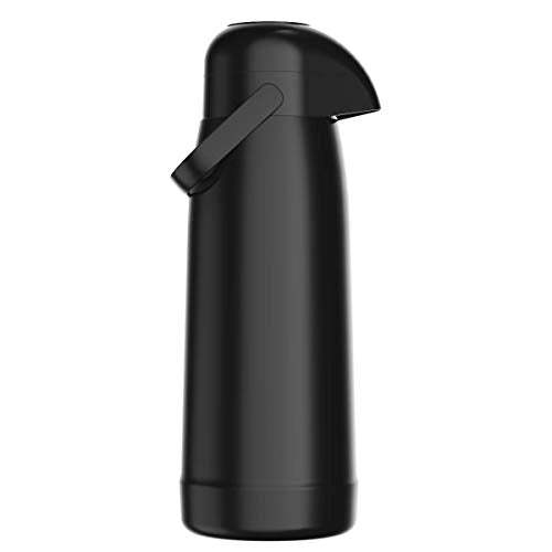 Termolar Magic Pump - Garrafa Térmica, 1.8 L