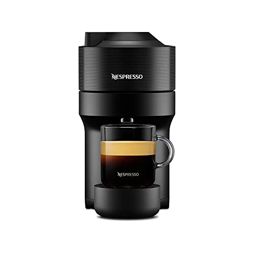 Nespresso Vertuo POP Preto 110V
