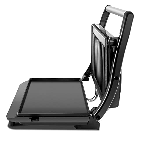 Britânia SANDUICHEIRA E GRILL PRESS 127V, BGR27I