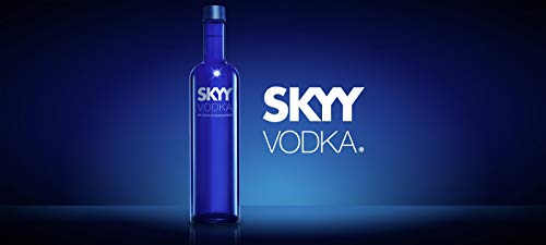Skyy Vodka Anis 980Ml