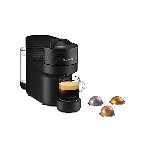 Nespresso Vertuo POP Preto 110V