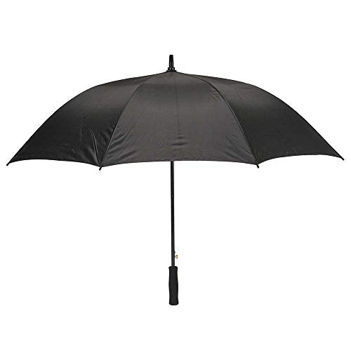Guarda-chuva Preto Alabama Mor