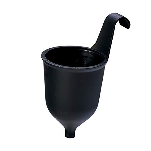 WAP Pistola de Pintura WAP EPP400 com Regulagem de Spray 900ml 400W 127V