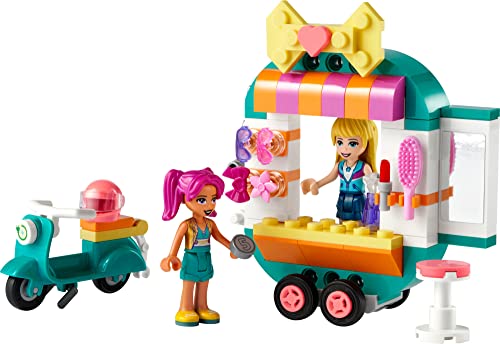 LEGO® Friends Boutique de Moda Móvel - Kit de construção (94 peças)