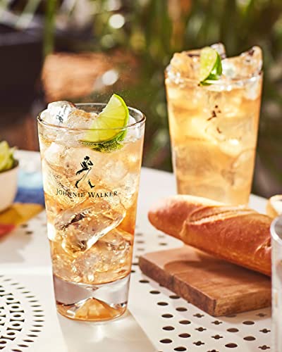 Whisky Johnnie Walker Red Label 750ml