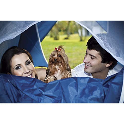 Barraca 4 Lugares IGLU - 9035