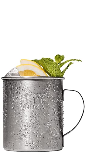 Skyy Vodka Anis 980Ml