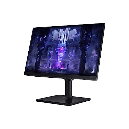 MONITOR SAMSUNG ODYSSEY G30 24" 144Hz 1ms AMD FreeSync Premium