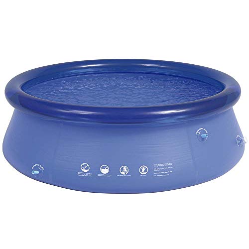 Piscina Inflável 1.900 Litros Mor