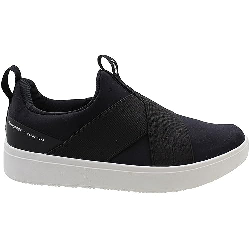 Tênis Feminino Slip On Casual Dia a Dia Calce Fácil Olympikus Forever
