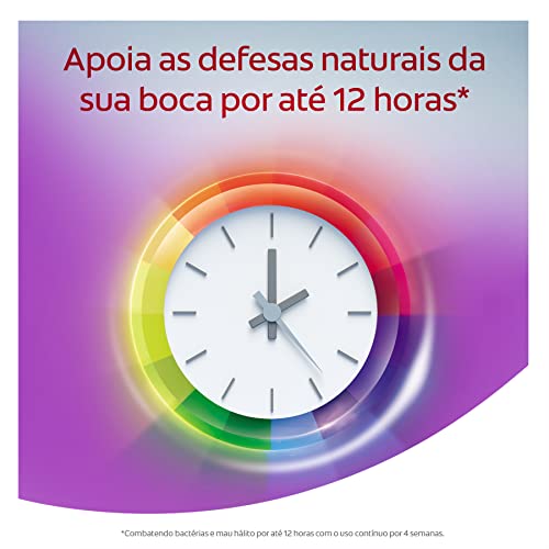 Colgate Creme Dental Total 12 Gengiva Reforçada 180G