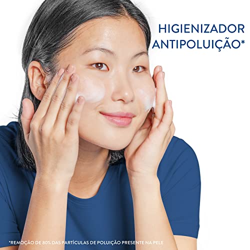 Cetaphil Espuma De Limpeza Suave 236ml